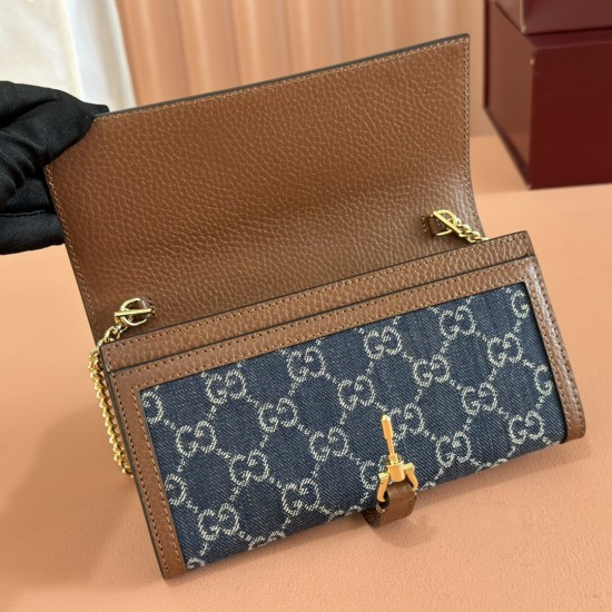Gucci Jackie 1961
