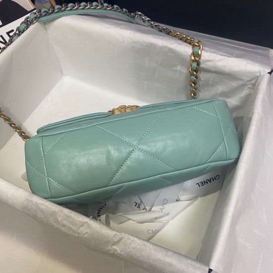 CHANEL 19 BAG