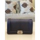 CHANEL BOY BAG