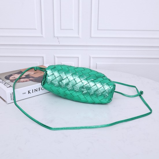 Bottega Veneta Pouch