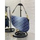 Dior Saddle