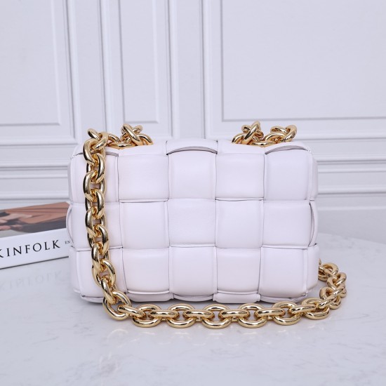 Bottega Veneta Pouch