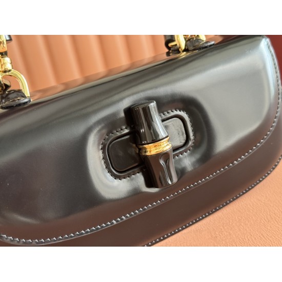Gucci Bamboo 1947