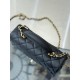 CHANEL FLAP BAG