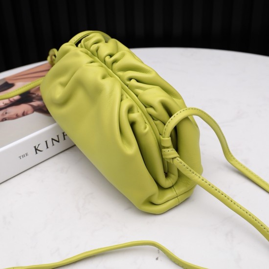 Bottega Veneta Pouch