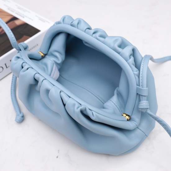 Bottega Veneta Pouch