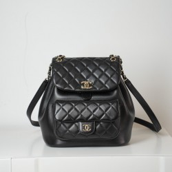 CHANEL BACKPACK