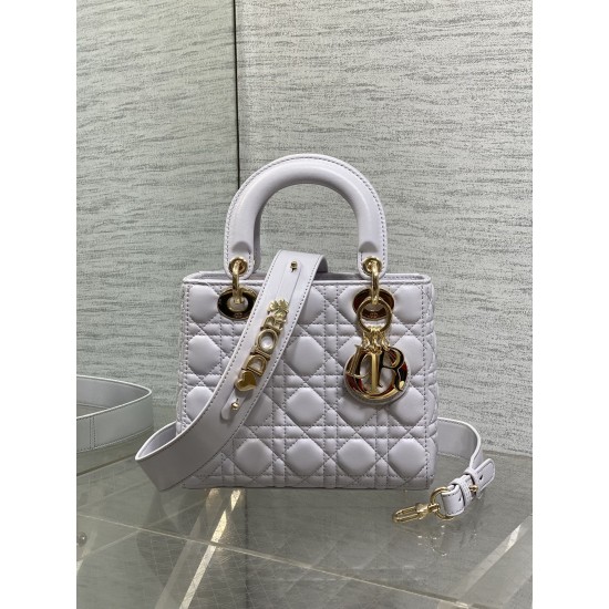 Dior Lady