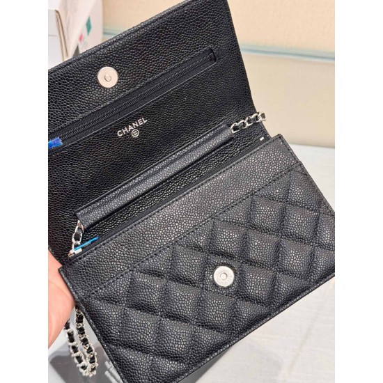 CHANEL WOC