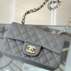 CHANEL FLAP BAG