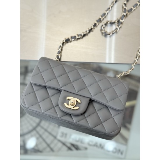 CHANEL FLAP BAG