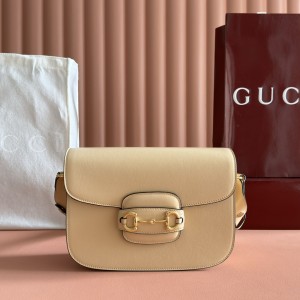 Gucci Horsebit 1955