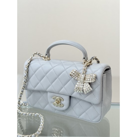 CHANEL FLAP BAG