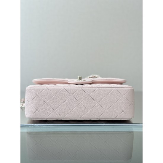 CHANEL FLAP BAG