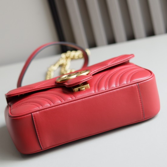 Gucci GG Marmont