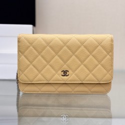 CHANEL WOC