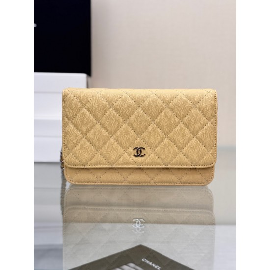 CHANEL WOC