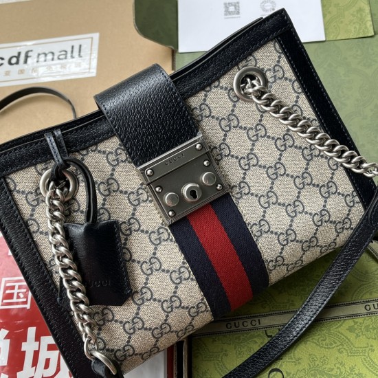 Gucci Padlock