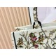 Dior Book Tote