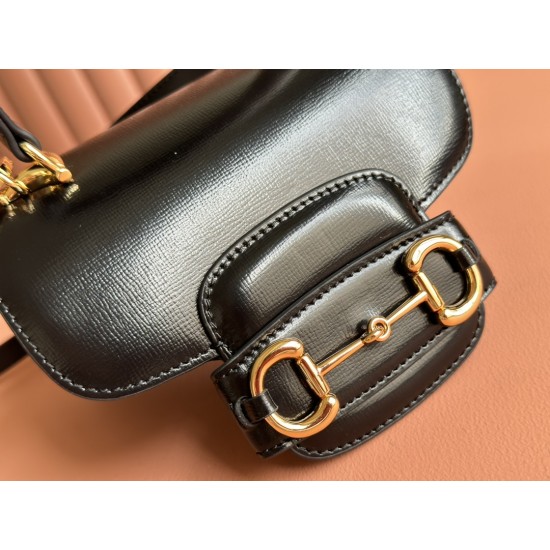 Gucci Horsebit 1955
