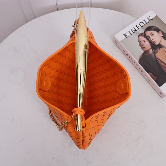 Bottega Veneta Sardine