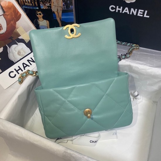 CHANEL 19 BAG