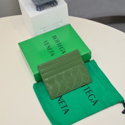 Bottega Veneta Wallet