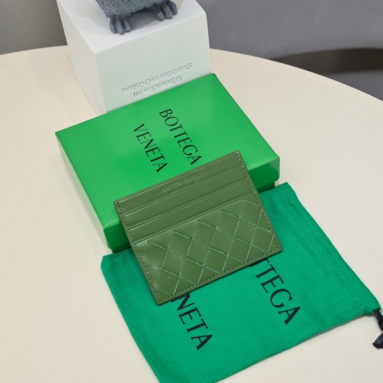 Bottega Veneta Wallet