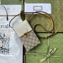 Gucci Padlock