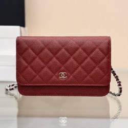 CHANEL WOC