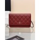 CHANEL WOC