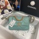 CHANEL 19 BAG