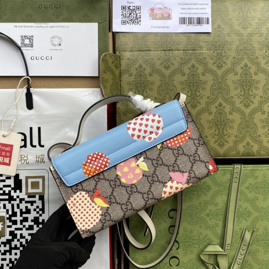 Gucci Padlock