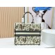 Dior Book Tote