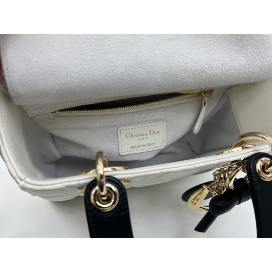 Dior Lady