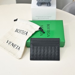 Bottega Veneta Wallet