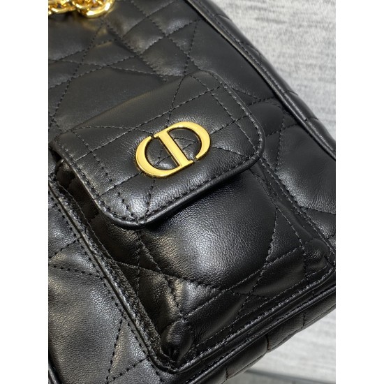 Dior Caro