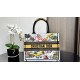 Dior Book Tote