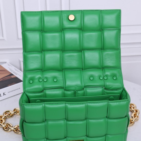 Bottega Veneta Pouch