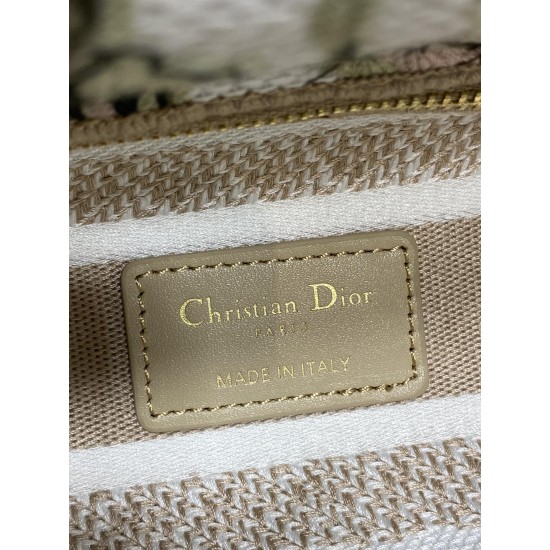 Dior Lady