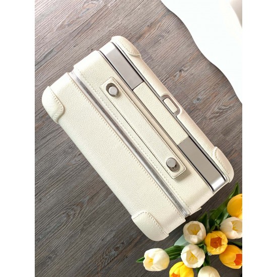 HERMÈS Suitcase