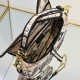 Dior Saddle