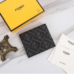 FENDI Wallet