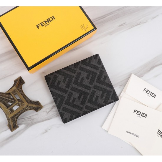 FENDI Wallet