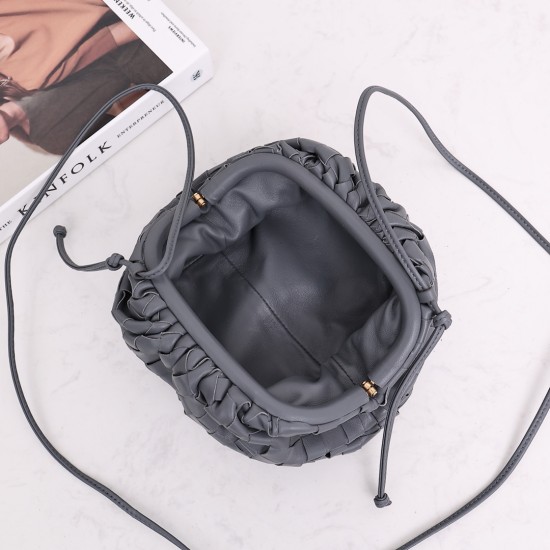 Bottega Veneta Pouch