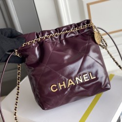 CHANEL 22 Bag