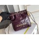 CHANEL 22 Bag