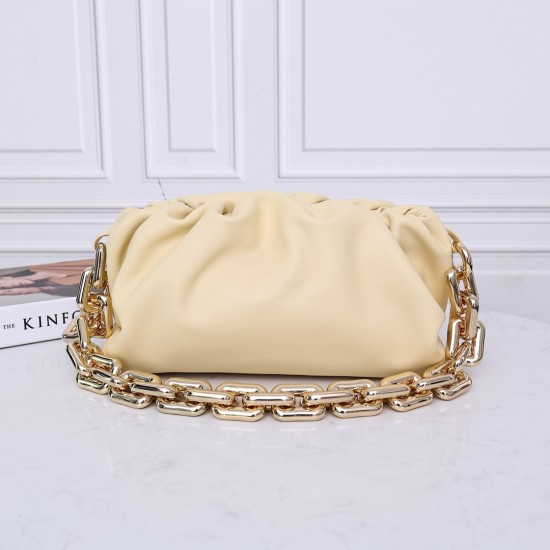 Bottega Veneta Pouch