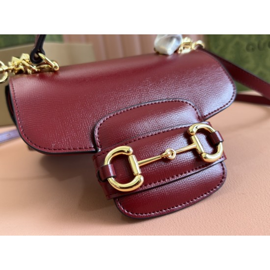 Gucci Horsebit 1955