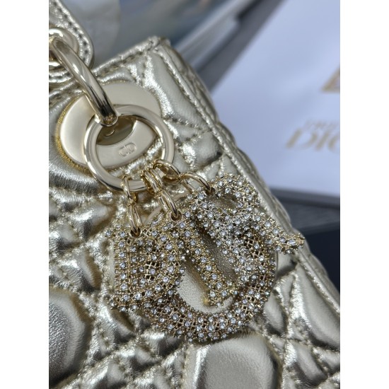 Dior Lady